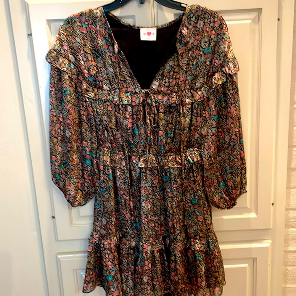 Buddy Love dress size S